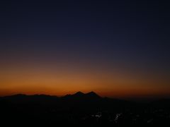 -大罗山风景区