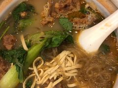 -溢香苑瓦罐(前进路店)