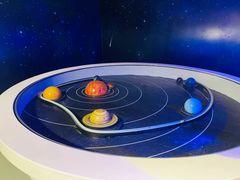 -苏州青少年科技馆