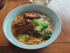 -奎元馆.百年奎元.非遗传承(西湖边的解放路店)