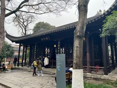 -太平天国天王府遗址