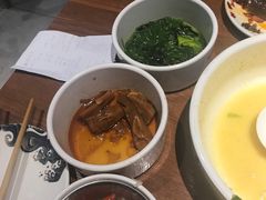-渝是乎酸菜鱼(龙旗购物中心店)