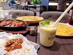 -卡朋西餐(宝安大仟里店)