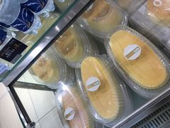 -BreadTalk面包新语·烘焙蛋糕(金光华广场店)