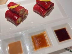 -禄运茶居·手工点心(猎德店)