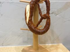 -贝克托马斯·德式烘焙传承(海上世界店)