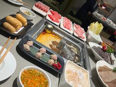 -海底捞火锅(宇飞大厦店)