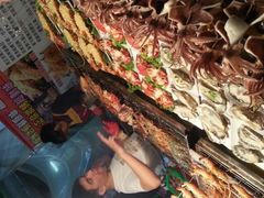 android_upload_pic-六合夜市