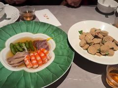 -醉庐·新上海菜(南京西路店)