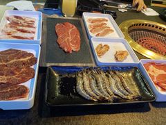 雪花肥牛-神户赤童日式烤肉伙伴(东直门店)