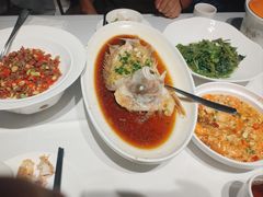 -上座·餐厅(阳光100店)