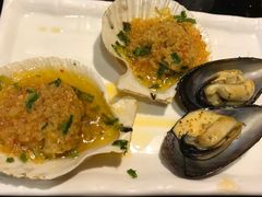 -真剑日本料理·铁板烧(贵州路店)