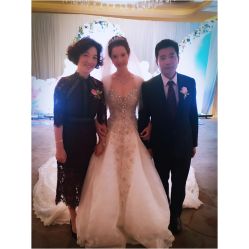 -中谷小南国花园酒店·宴会厅