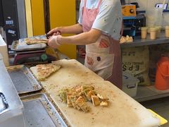 -咏春葱油饼(德政中路店)