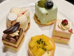 -顺德美的万豪酒店·自助餐·贡厨