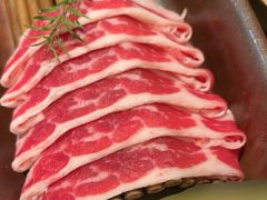 -季季山·云南野生菌火锅(上海首店)