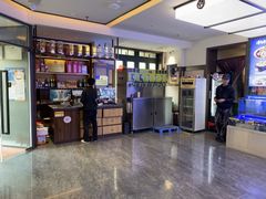 -1937青岛老味道·海肠捞饭·青岛菜(大鲍岛栈桥店)