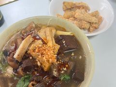 -东华豆花(漳州店)