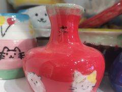 -陶语手工·拼豆·陶艺·银饰diy(宽厚里店)