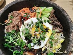 -西塔老太太拌饭(城市集市龙之梦店)