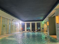 -广州增城富力万达嘉华酒店