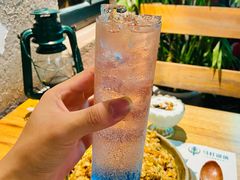 -马灯部落·西湖边的创意山景餐厅(虎跑动物园店)