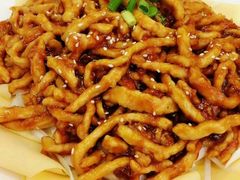 -大梁骨头馆·酱骨老菜(友好店)