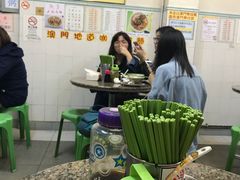 -万利洪记粉面美食