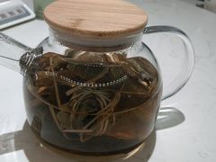 -香香海南菜餐厅