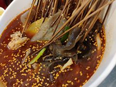 -小螺号螺蛳粉(万科钻石广场店)