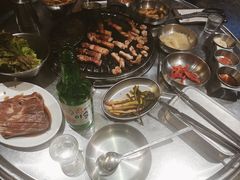 -401餐厅(弘大店)