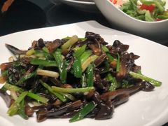 -民国红公馆·秦淮八艳(夫子庙店)