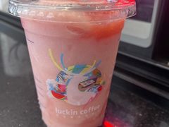 -瑞幸咖啡(深圳东门中心城店)