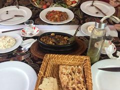 -Old Ottoman Cafe & Restaurant