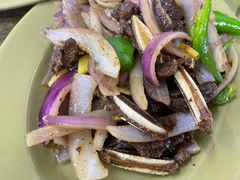 -贞姨美食·老字号海鲜大排档