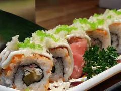 -九田家黑牛烤肉料理(新光汇店)