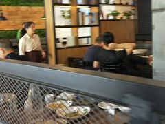 面包甜点陈列柜-思湘坊(科技园店)