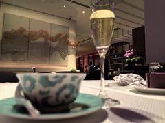 -北京柏悦酒店·锦庭餐厅Dining Room