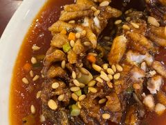 -牟传仁饭庄(星海店)