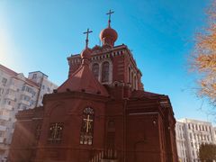 -圣·阿列克谢耶夫教堂