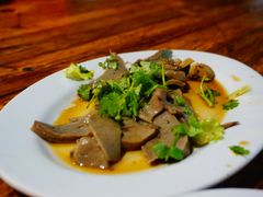 鹅肝-长平老姿娘夜粥(平东一街店)