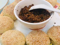 -砂锅居(西四店)