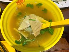 -大壶春生煎(四川中路店)