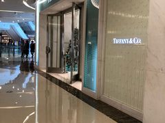 -Tiffany & Co.蒂芙尼
(天津万象城店)