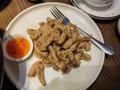 -闽鄂情·闽南招财鸭(水头店)