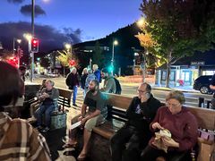 -Fergburger(皇后镇店)