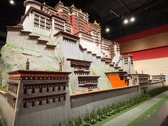-青海藏文化博物院