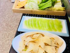 -老诚一锅·羊蝎子(广渠门外店)