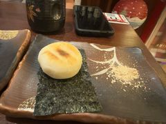 -鸟鹏烧鸟居酒屋(昌岗店)
