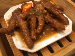 -日日鲜茶餐厅(小公园店)